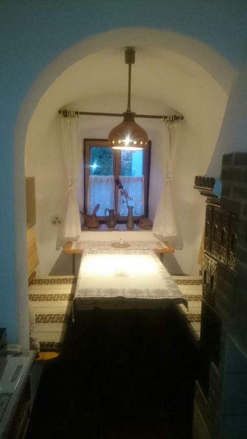 Ferienhaus Am Muehlbach キンディング エクステリア 写真