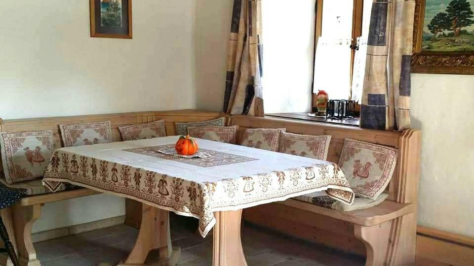 Ferienhaus Am Muehlbach キンディング エクステリア 写真